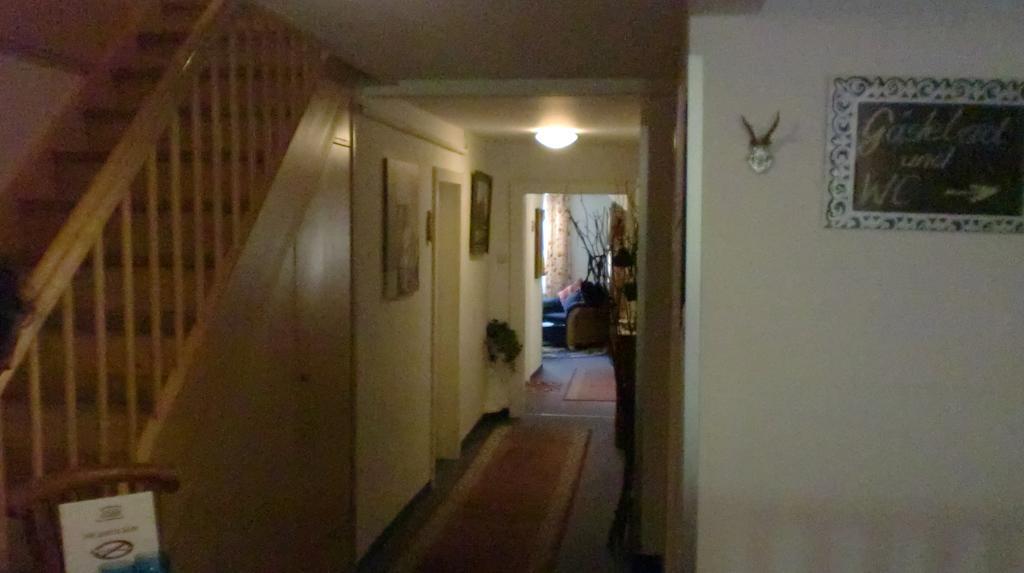 Landgasthof Zum Brueckenwirt Starnberg Kültér fotó