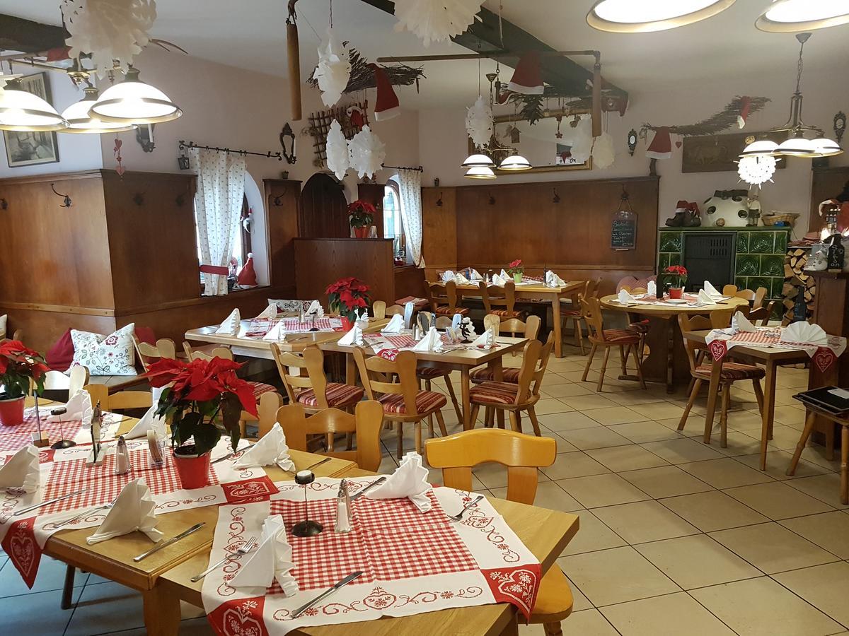 Landgasthof Zum Brueckenwirt Starnberg Kültér fotó