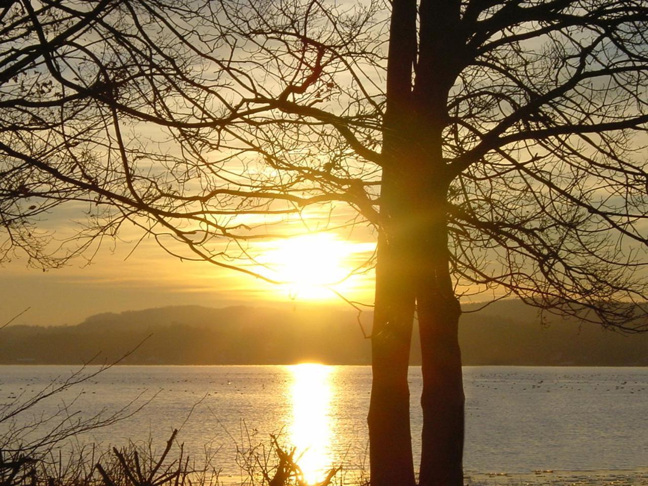 Landgasthof Zum Brueckenwirt Starnberg Kültér fotó