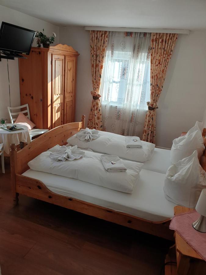 Landgasthof Zum Brueckenwirt Starnberg Kültér fotó