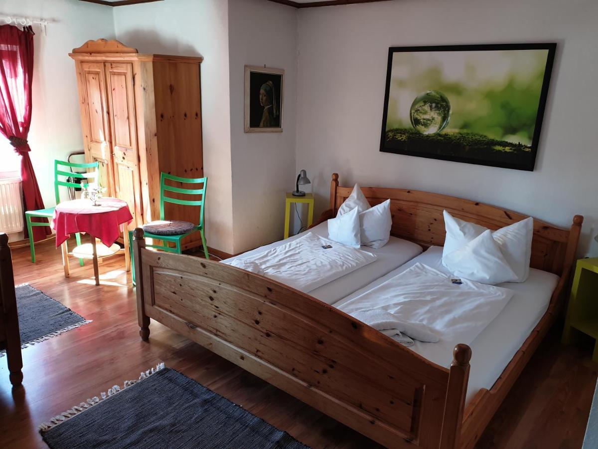 Landgasthof Zum Brueckenwirt Starnberg Kültér fotó