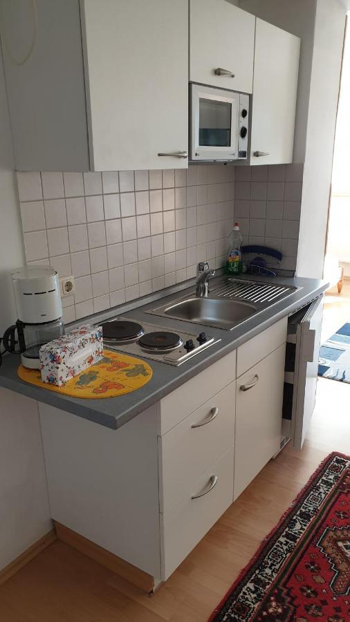 Landgasthof Zum Brueckenwirt Starnberg Kültér fotó