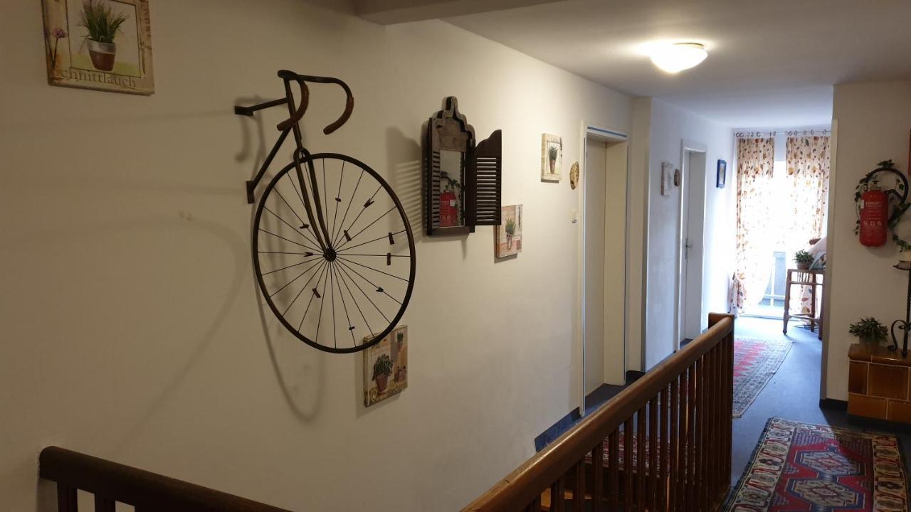 Landgasthof Zum Brueckenwirt Starnberg Kültér fotó