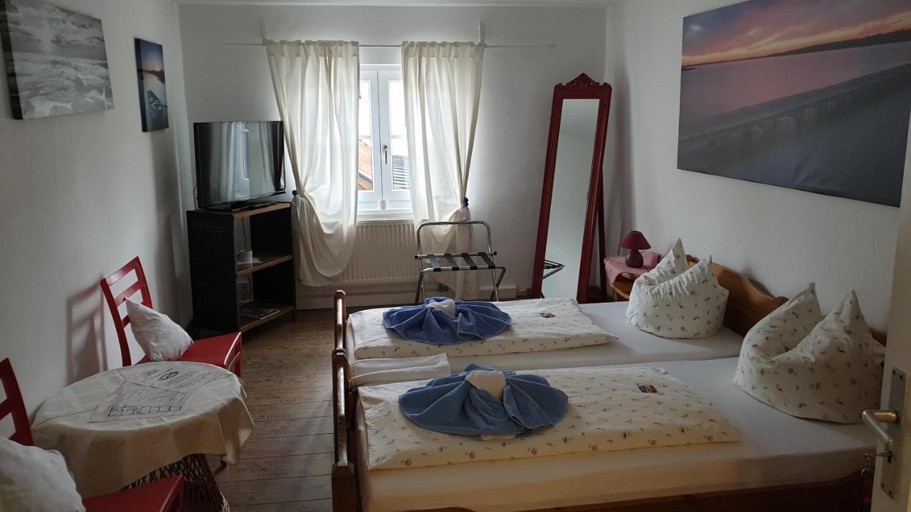 Landgasthof Zum Brueckenwirt Starnberg Kültér fotó